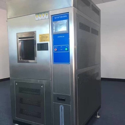 Xenon Arc Lamp Acceleration Aging Test Machine UV Aging Test Chamber