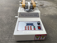 Taber Abrasion Test ASTM D3884 Lab Taber Abrasion Machine For Glass