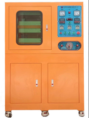 Rubber Plastic Testing Machine with High Precision Efficiency for Experiments