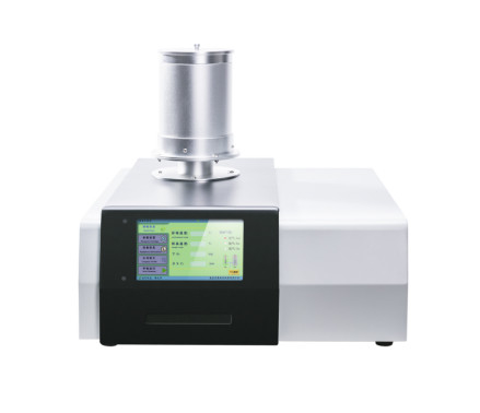 Thermogravimetric Analyzer, High Temperature, Oxidation, Corrosion Testing Instrument