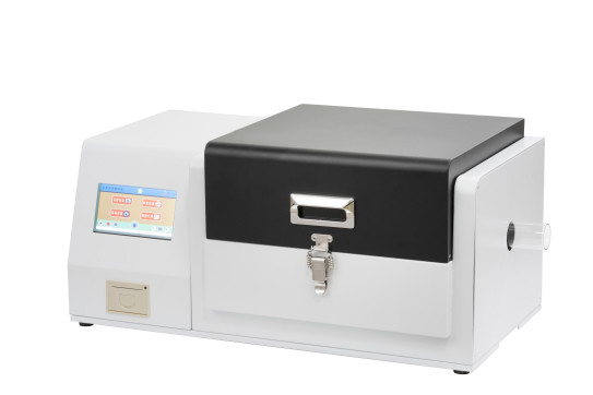 Accurate Measurement Of Carbon Black Content In Rubber Tester/Polyethylene Carbon Black Content Tester