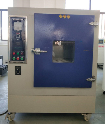 UV Test Box Is Suitable For Testing The Aging Degree Of Materials And Other Climatic Conditions/UV Aging Test Box