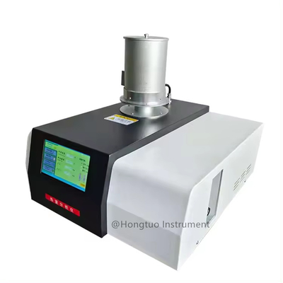 Thermogravimetric Analyzer, High Temperature, Oxidation, Corrosion Testing Instrument