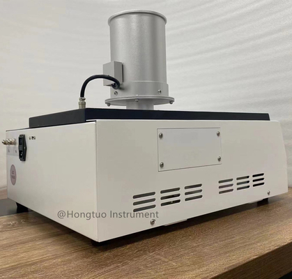 Thermogravimetric Analyzer, High Temperature, Oxidation, Corrosion Testing Instrument