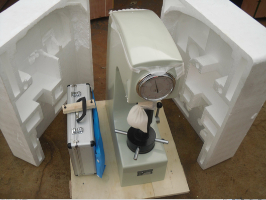 Rockwell Hardness Tester For Measuring Ferrous Metals, Non-Ferrous Metals, And Non-Metallic Materials/Hardness Tester