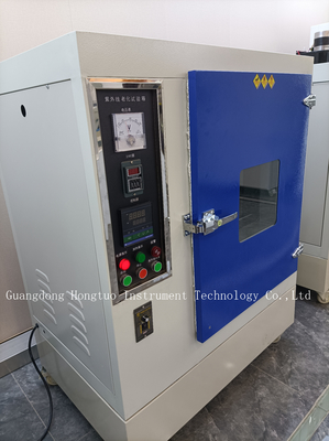 UV Test Box Is Suitable For Testing The Aging Degree Of Materials And Other Climatic Conditions/UV Aging Test Box