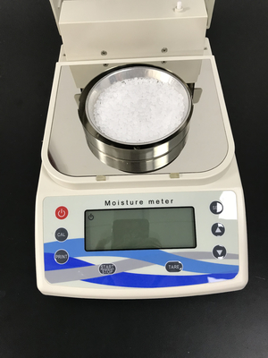 Fast And Accurate Detection Of Moisture Content New Instrument, Moisture Measuring Instrument