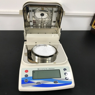 Fast And Accurate Detection Of Moisture Content New Instrument, Moisture Measuring Instrument