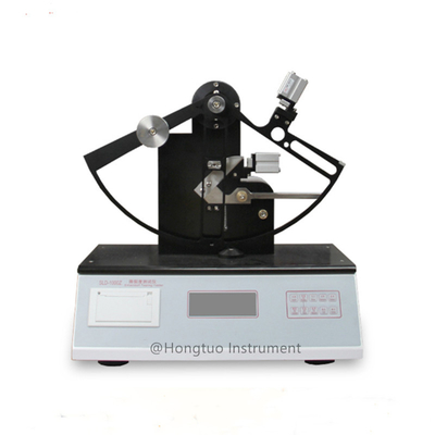 Elmendorf Tearing Tester For The Tearing Test Of Films, Sheets