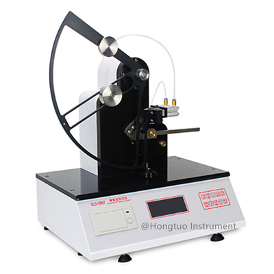 Elmendorf Tearing Tester For The Tearing Test Of Films, Sheets