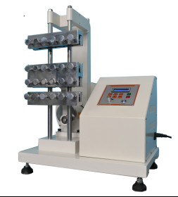Rubber De Mattia Flex Fatigue Cracking Tester DH-DM