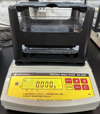 Digital Densimeter Density Meter Gold Density Meter