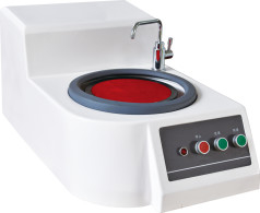 MP-1 Metallographic Double Speed Grinding and Polishing Machine