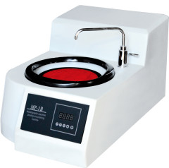 MP-1B grinding and polishing machine (infinitely variable)