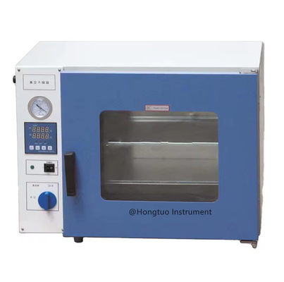 Energy Saving Economical Small Mini Lab Vacuum Drying Oven