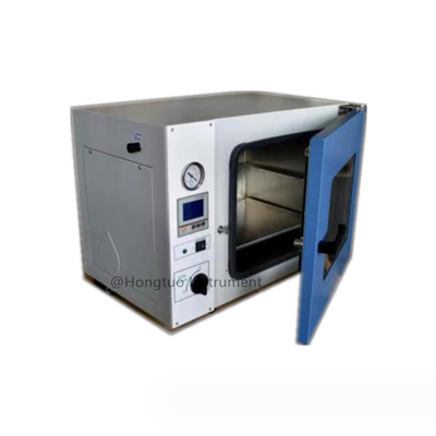 Energy Saving Economical Small Mini Lab Vacuum Drying Oven