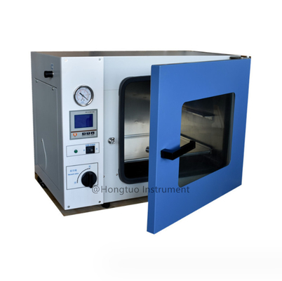 Energy Saving Economical Small Mini Lab Vacuum Drying Oven