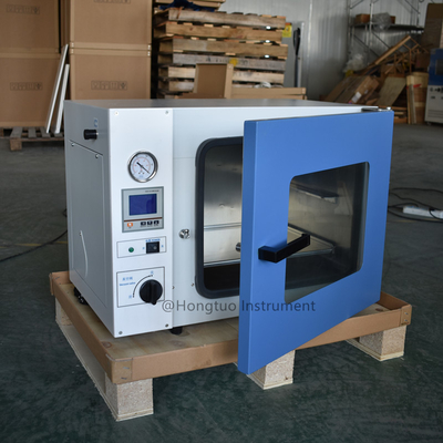Energy Saving Economical Small Mini Lab Vacuum Drying Oven