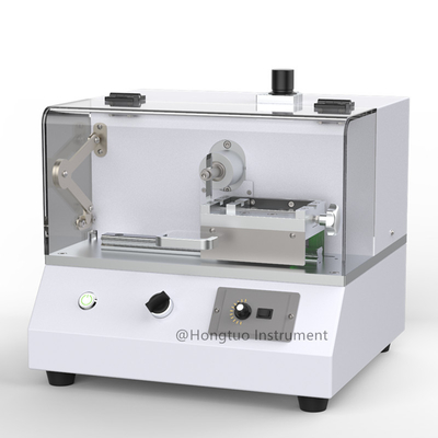Notch Sampler Machine
