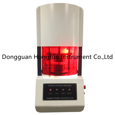 No Rotor Rheometer DH-RH-01