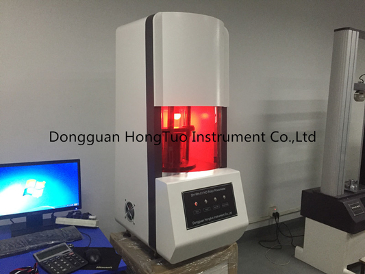 No Rotor Rheometer DH-RH-01