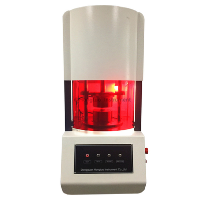 Rubber Mooney Viscometer DH-MV-01