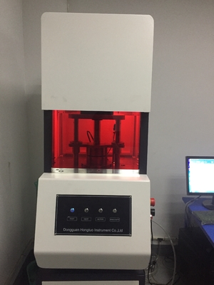 Rubber Mooney Viscometer DH-MV-01