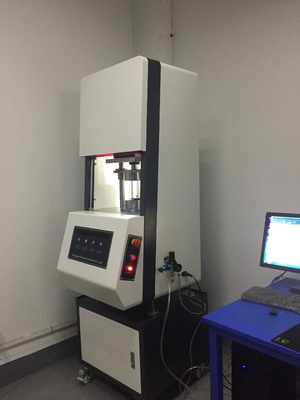 Rubber Mooney Viscometer DH-MV-01