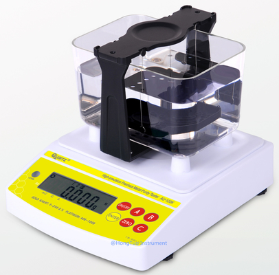 Muti Mode Auto Jewellery Testing Gold Assaying Machine Mining Industry