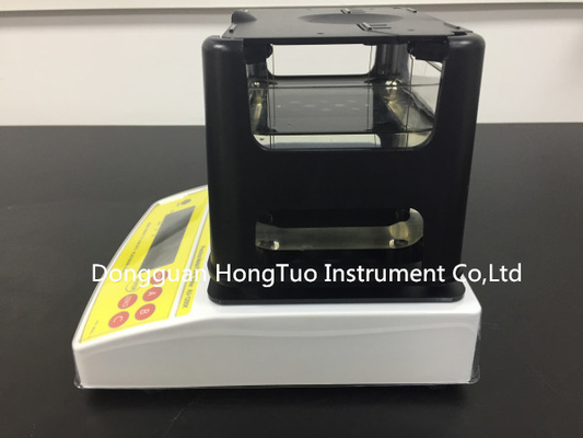 Muti Mode Auto Jewellery Testing Gold Assaying Machine Mining Industry