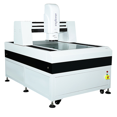 Longmen Automatic Image Measuring Instrument