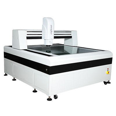 Longmen Automatic Image Measuring Instrument DH-CNC-4030D