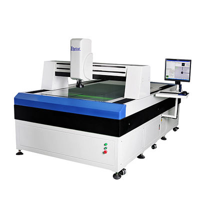 Longmen Automatic Image Measuring Instrument DH-CNC-4030D