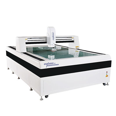 Longmen Automatic Image Measuring Instrument DH-CNC-4030D