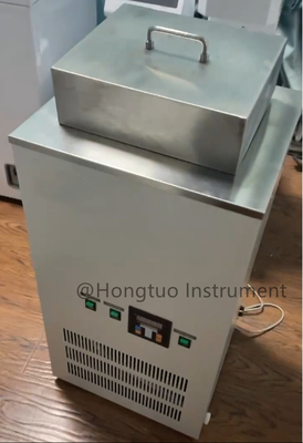 Dichloromethane Immersion Test Machine HT-DI