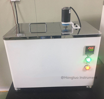 Environmental Stress Cracking Tester HT-ESC