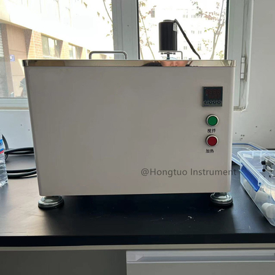 Environmental Stress Cracking Tester HT-ESC
