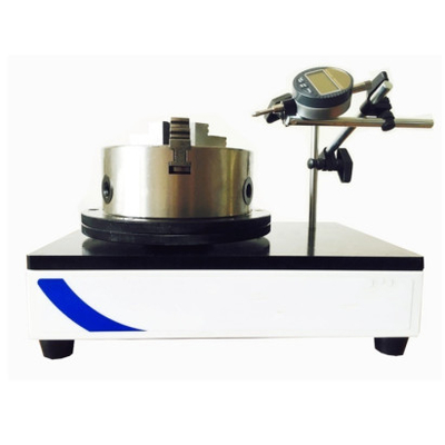 Vertical Axis Deviation Tester