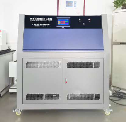 New Professional Accelerated UV Aging Test Chamber UV Aging Tester