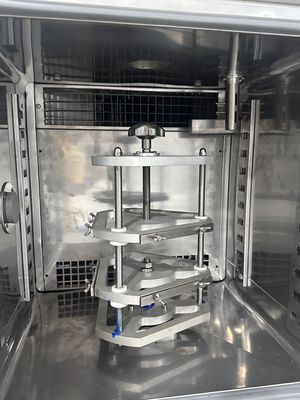 Automatic Environmental Ozone Aging Test Chamber Ozone Testing Equipment DH-OA-100