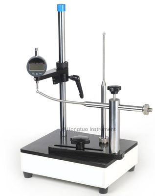 DH-BTG Bottle Wall Thickness Tester a set of measuring head