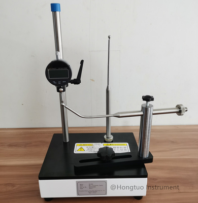 DH-BTG Bottle Wall Thickness Tester a set of measuring head