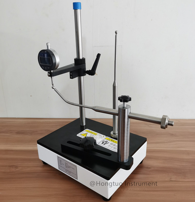 DH-BTG Bottle Wall Thickness Tester a set of measuring head