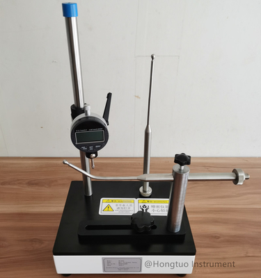 DH-BTG Bottle Wall Thickness Tester a set of measuring head