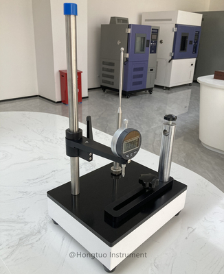 DH-BTG Bottle Wall Thickness Tester a set of measuring head