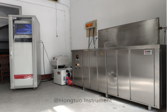 Testing Machines For PE Pipe  Pipe Hydrostatic Pressure and burst Testing Machine