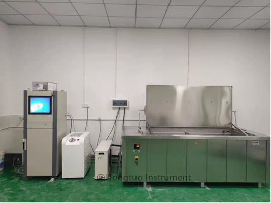 Testing Machines For PE Pipe  Pipe Hydrostatic Pressure and burst Testing Machine