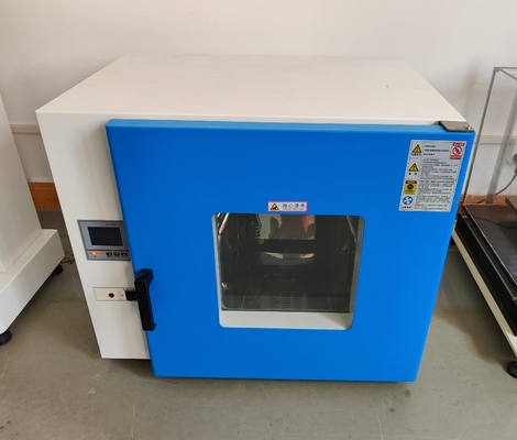 Desktop Constant Temperature Blast Drying Oven Series