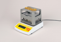 Jewelry Tools And Equipment Precious Metal Tester With CE FCC Certification