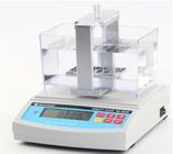LCD Direct Readings Solid Density Meter High Capacity With Overload Warning